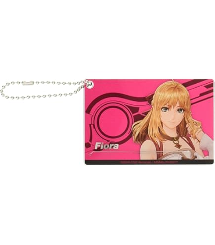 Amazon.co.jp: ゼノブレイド ディフィニティブ・エディション アクリル